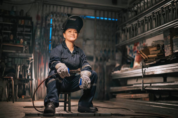 Best Food and Beverage Processing Equipment Welding in Alamo, GA