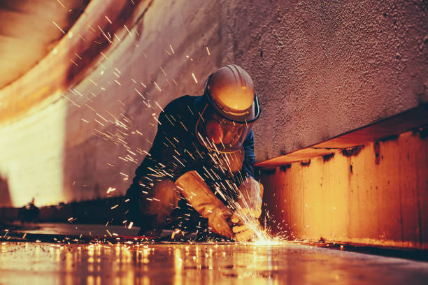 Best Structural Steel Welding in Alamo, GA