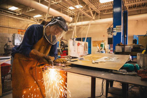 Professional Welder & Metal Fabrication in Alamo, GA