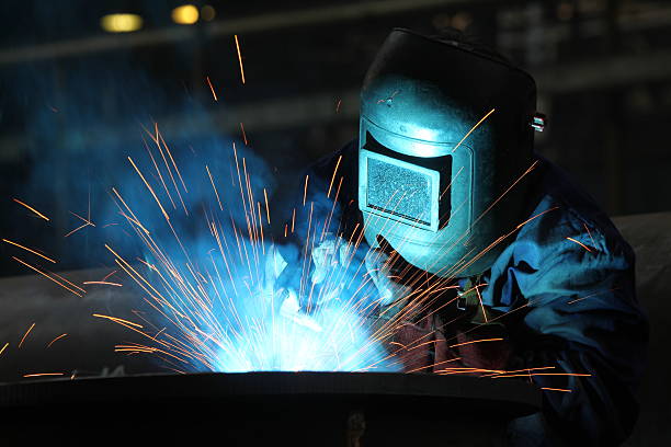 Affordable Welder Services in Alamo, GA