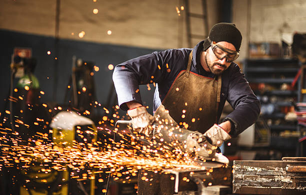 Best Structural Steel Welding in Alamo, GA