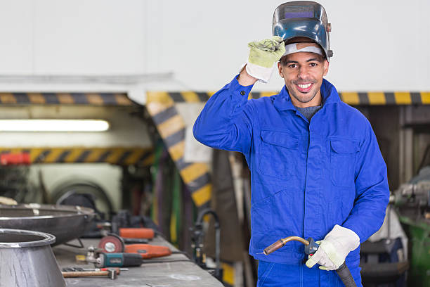 Best Aerospace and Defense Welding in Alamo, GA