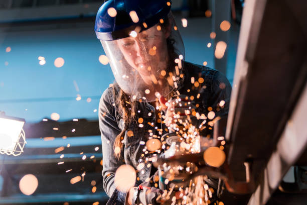 Best Maintenance and Repair Welding in Alamo, GA