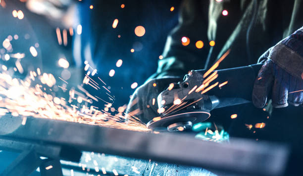 Best Automotive Welding in Alamo, GA